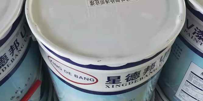 星德邦 | UV辊涂系列油漆鉴赏