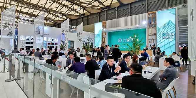 FBC | 展会圆满落幕，合和步履不停，再续新篇章！