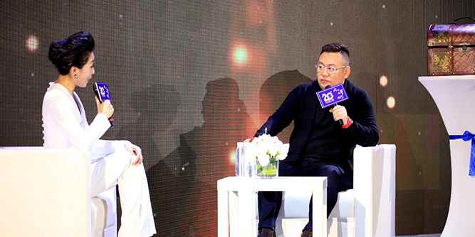 3D家居集团作为行业领军企业受邀出席辽宁省家具协会20周年庆典