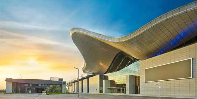 66场展会、16项行业大奖！2019年，潭洲国际会展中心交出亮眼答卷