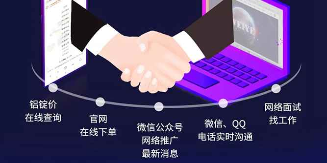 广东伟业集团复工时间推迟，开启线上办公模式