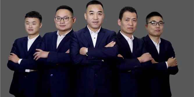 龙头经销商专访丨蔡德强：巴德士仿石艺术漆，制霸“新蓝海”！