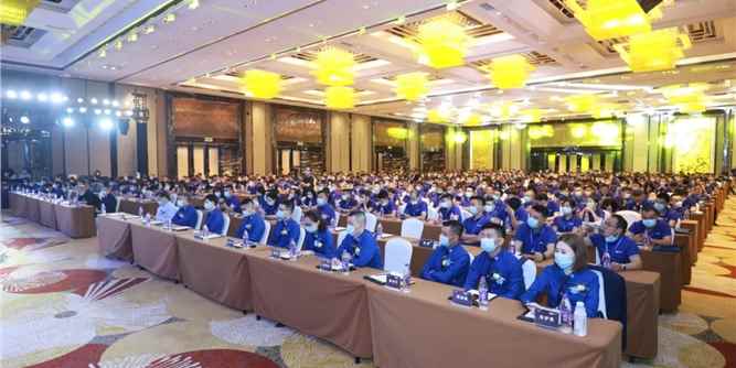 居危思变 共擎未来 | 2020皇派门窗战略经销商峰会盛大召开