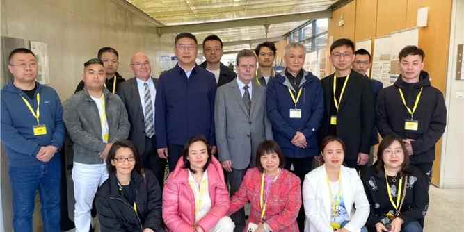 2023年慕尼黑BAU展览会及欧洲系统门窗行业调研报告