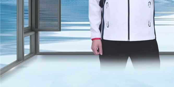 无限视野，不止于窗 | 帝奥斯门窗 2023新品 昕越系列外开窗，夺目上市！