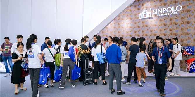 造势中国建博会（广州）丨圣堡罗2023利国惠民主题沙龙举办
