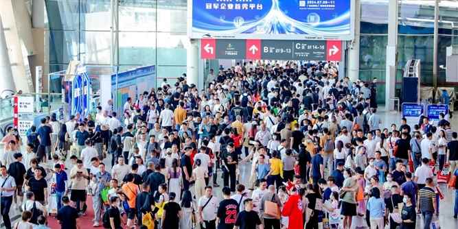 第25届中国建博会（广州）和首届广州卫博会闭幕