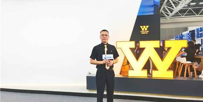 主打“窗享智慧生活”！瓦瑟系统门窗引发“智能”风暴