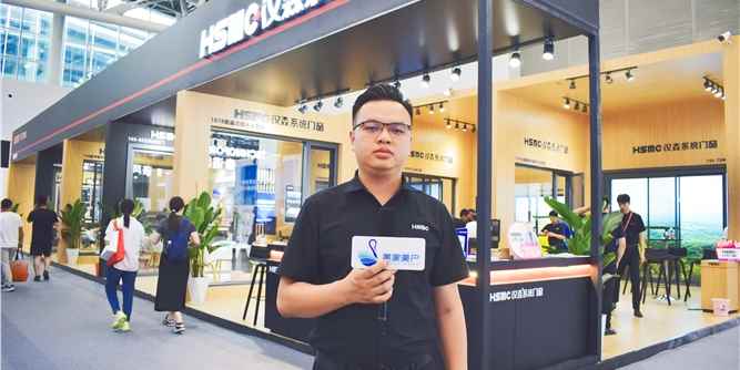 “新品+爆品”组合“破卷”！汉森门窗持续发力终端市场