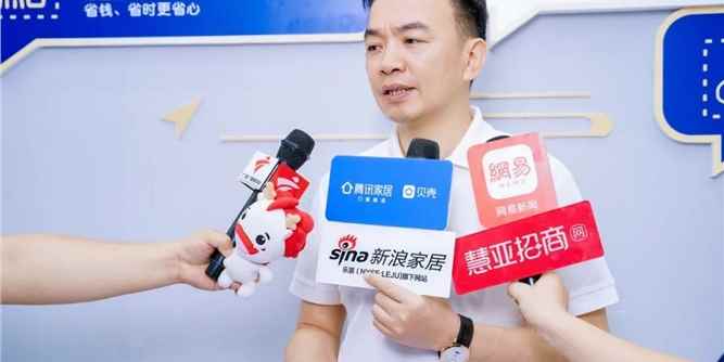 圣堡罗家居集团董事长吴国洪：让经销商两个月开业，两年回本