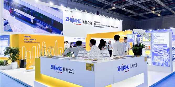 FBC2023专访|杭州之江华南销售总监陈昂：深耕密封胶领域，构建全品类矩阵