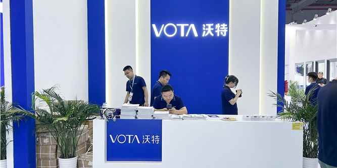 FBC2023专访|维他科技董事长刘胜洋：针对目标市场，打造产品核心竞争力
