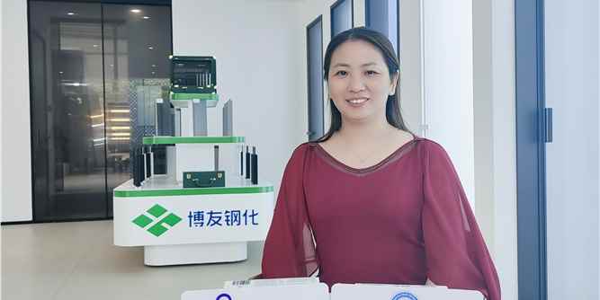 博友钢化:解决玻璃行业痛点,做品牌门窗企业的坚强后盾