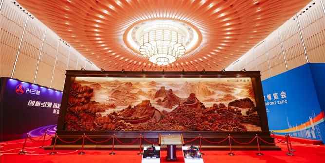 星产品 | 一图看懂兴三星新产品体系