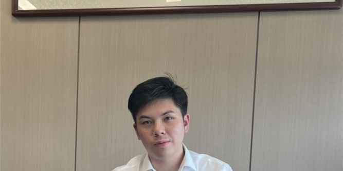 专访新豪轩门窗冯佐星：90后总裁的“懒思维”