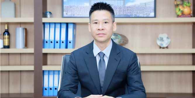 富奥斯门窗潘锡波：与国家同行，与时代俱进