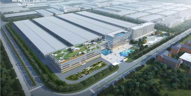 国际接轨丨新豪轩门窗荣获欧盟CE认证，以优异性能走向世界