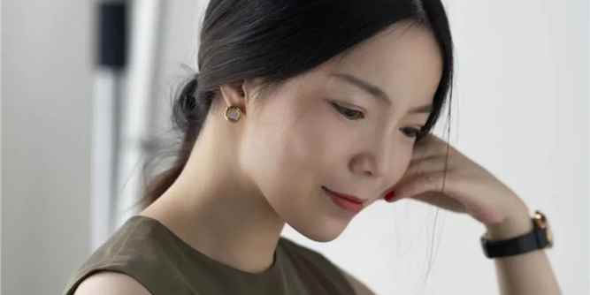 季蒙蒙：设计服务于人，人不能被物所累