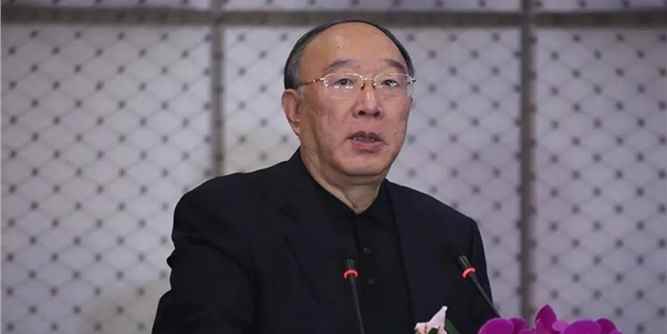 黄奇帆最新脱稿演讲实录：新的增长极（全文）