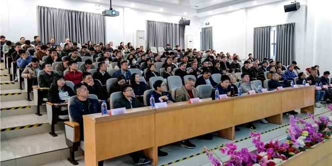 稳中求进，以进促稳 | 乘势而上、聚势而强，赢战2024！