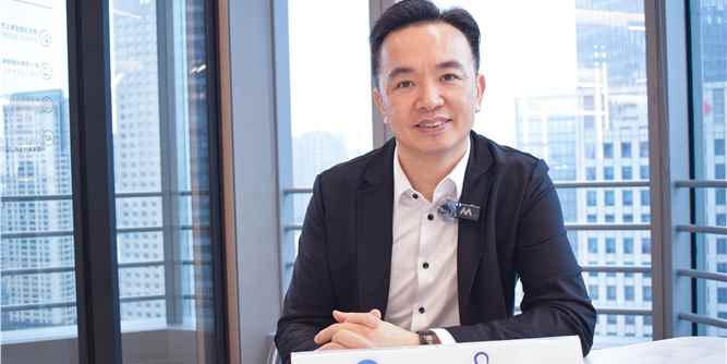 2024风向标|圣堡罗整体门窗吴国洪：以局改为发力点，撬动存量房大市场