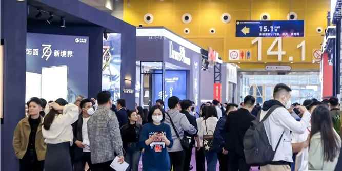 定制门窗进军“2024高定展”