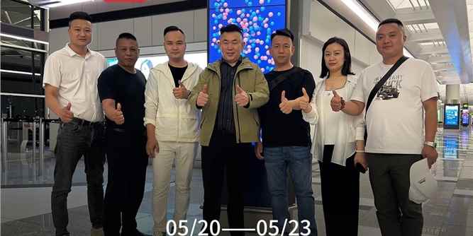 技术之上，生而全球！opk完美大系统闪耀德国科隆展