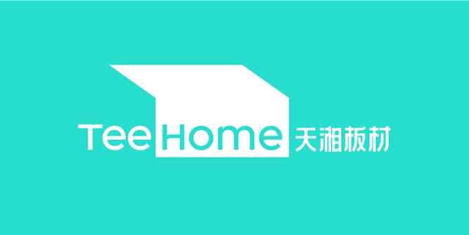 天湘板业全新品牌升级：构筑高端定制板材的新视觉