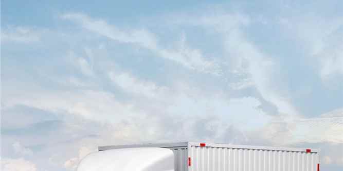 好窗易发丨安心托付，品质物流守护每一扇窗