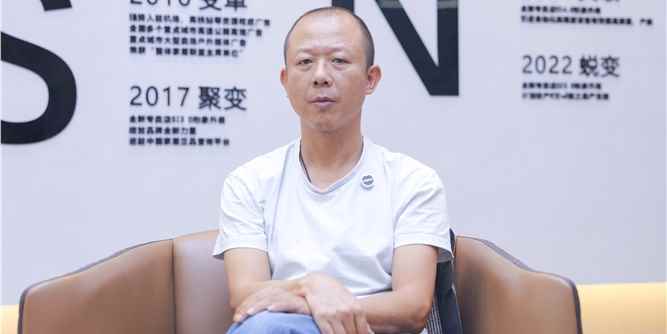 专访美之选门窗董事长徐锦荣，解锁逆势增长的破局密码