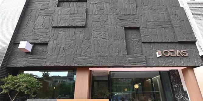 欧大师泉州健康人居艺术馆 | 沉浸式人居艺术馆体验，邂逅健康美学全新定义