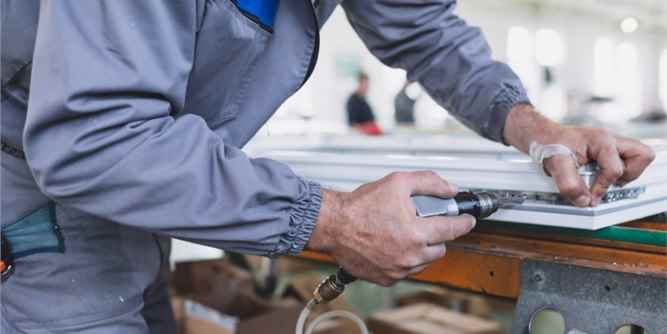 供应链协同破局：门窗企业从 “配件组合” 到 “系统自主” 的进阶路径