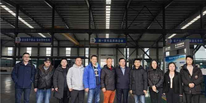 山西系统门窗企业调研报告