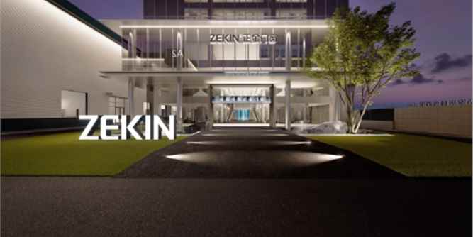 逆势豪赌“智造”：正金门窗的超级基地，是破局之道还是盲目冒险？