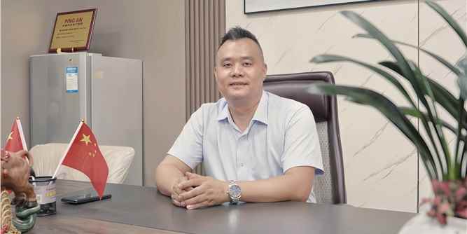 人物专访|迈托斯五金董事长张尚来：在红海中锚定“人事物”价值，在存量中洞见“需求蓝海”