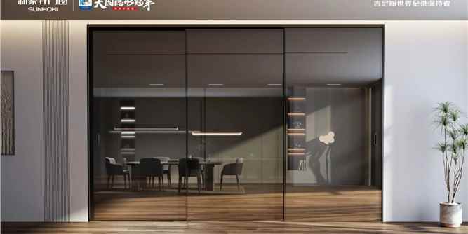 设力出圈丨新豪轩门窗拿下2025美国AGD好设计三项大奖