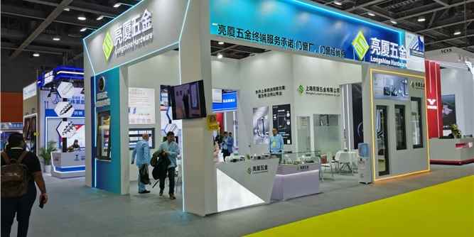 2026WINDOOR专访| 亮厦五金权瑞鹏：专注产品迭代，引领外开门窗五金新风向