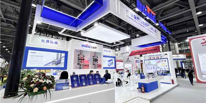 2026WINDOOR专访|山东宝泰冯恩鹏，解码Low-E热反射隔热条新品凭何“火出圈”？