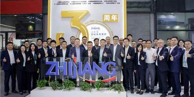 杭州之江携JS‑302SG重磅亮相第35届中国国际玻璃展