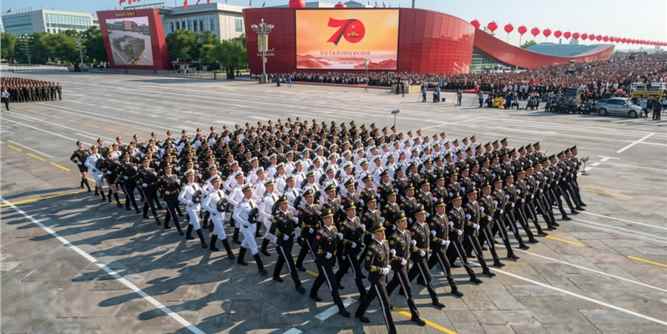 献礼时代，筑迹中国！联和强密封胶条 | 国家级地标工程品质之选