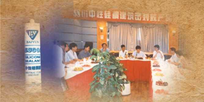 品质之问：好房子，到底需要什么样的密封胶？