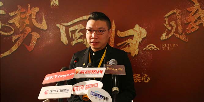 聚势·回归·赋能——飞宇门窗经销商专访